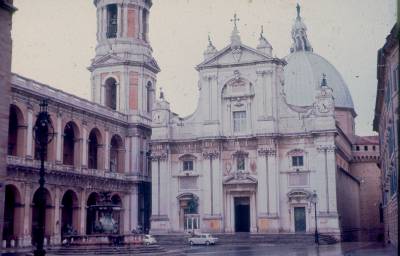 Santuário de Loreto